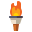 THE TORCH